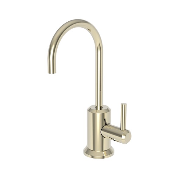 Newport Brass Cold Water Dispenser in French Gold (Pvd) 3200-5623-24A - main